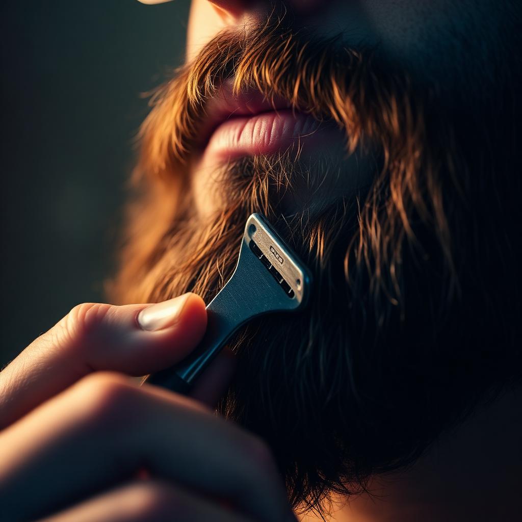 Barba & Perfilado