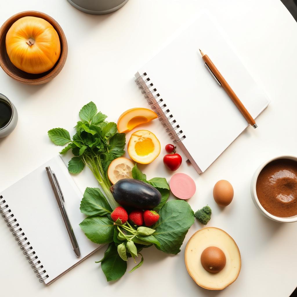 Nutrición